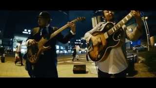 Neighbors Complain  quotDecisionquot Street Live Ver 【Official Music Video】 [upl. by Leeke]