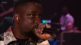 Sarkodie  Full Performance at BBC Radio 1Xtras Afrobeats Concerto [upl. by Nylirem]