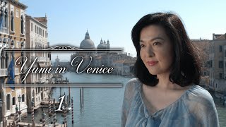 チコニーニ：サマータイム・イン・ヴェニス（映画「旅情より」）山形由美  Yumi Yamagata Flute  Cicognini  “Summertime in Venice” [upl. by Reiko]