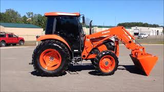 Kubota Tractor 7060 Nyalic® Color Restoration amp Preservation [upl. by Baum]