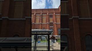 Orillia Opera House orillia ontariotravel shorts [upl. by Warford]