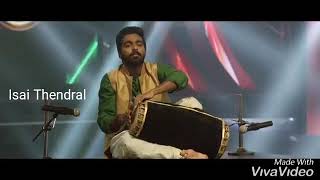 Awesome performance  GVP sarvam thaalamayam [upl. by Anyala851]