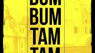 Bum Bum Tam Tam   Instrumental Oficial [upl. by Jacquelynn]