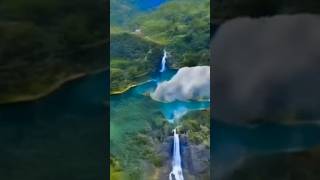 quotExploring the Majestic Gartmore Falls A Hidden Gem in Naturequotගාඩ්මෝර් ඇල්ල 🤗😮👀❤️ [upl. by Tnafni]