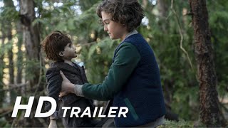 BRAHMS THE BOY II Trailer 2 Deutsch [upl. by Niccolo358]