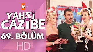 Yahşi Cazibe 69 Bölüm [upl. by Ahcim]