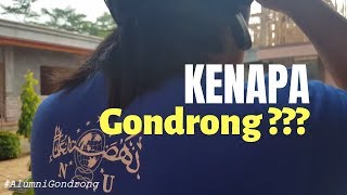 GONDRONG BUKAN HANYA MIMPI  SEBUAH KISAH [upl. by Llennahc]