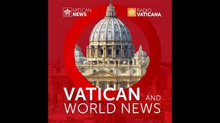 Vatican amp World News 11112024 [upl. by Tyson]