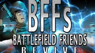 Battlefield Friends Ep 4 Revive [upl. by Koerlin445]