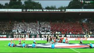 Derby Warszawy 2010 [upl. by Dolores187]