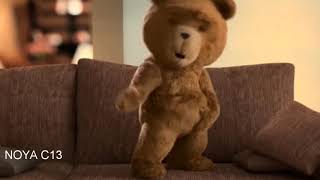 Ted 3 trailer 2018 [upl. by Anohsal]