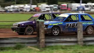 Gloucestershire autograss 28924 ukac round 5 day 1 class 2 shootout [upl. by Riva]