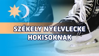 Székely nyelvlecke hokisoknak [upl. by Ainslee]