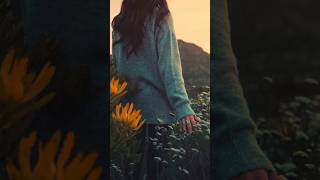 quotCome se non fosse stato mai amorequot by Laura Pausini music nature shorts short 4k emotional [upl. by Sidwell]