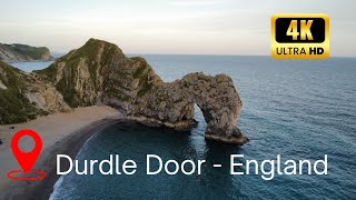 Durdle Door  England [upl. by Rutledge231]