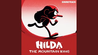 Hilda and the Mountain King Main Title [upl. by Turley181]