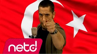 Gururbey  Farketmez Türkiyem Lyrics [upl. by Ettezzil]