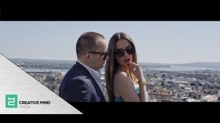 MCN  Ti i Ja ft Sara Jo OFFICIAL VIDEO [upl. by Oinotnanauj]