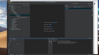 Simple Rest Api with Spring Boot Intellij IDEA [upl. by Tuesday]