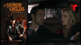 El Señor de los Cielos 5  Capítulo 50  Telemundo [upl. by Aseela]