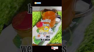 5kg loss in a week healthy kawaweightloss shorts [upl. by Teriann236]