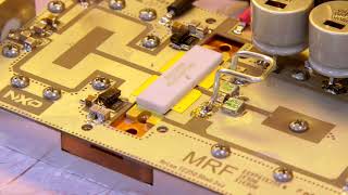 NXP’s 65 V LDMOS Design Reuse [upl. by Miuqaoj406]