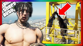 Funny GTA 5 RP Moments That Cure Depression 45 [upl. by Ahtram771]