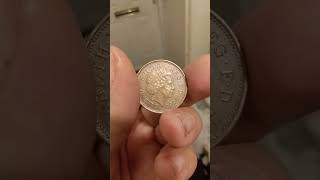 UK 2p coin very beautiful [upl. by Schwerin259]