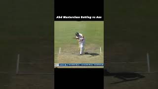 Ab de Villiers Masterclass Batting vs Australia shorts [upl. by Natika]