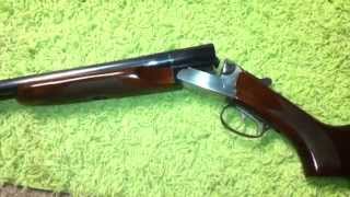 Stoeger Coach Gun Supreme Review [upl. by Sirama]