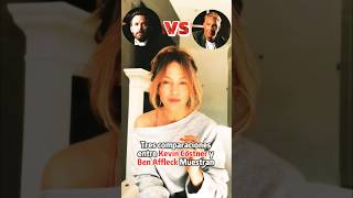 JENNIFER LOPEZ ELIGIO MAL KEVIN COSTNER Y BEN AFFLECK DATOS [upl. by Basilio]