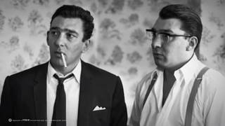 Kray twins Trevor McDonald [upl. by Le]