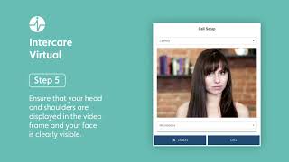 Intercare Virtual Appointment [upl. by Maynard]