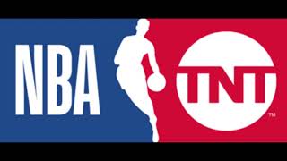 NBA on TNT Original Theme Music [upl. by Aon443]