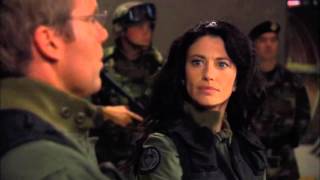 Stargate SG1  Unending S10E20 [upl. by Ali110]