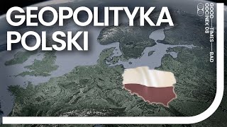 Geopolityka Polski [upl. by Walls620]