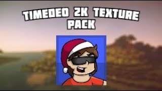 TimeDeo 2K Texturepack 189 [upl. by Ordnas]