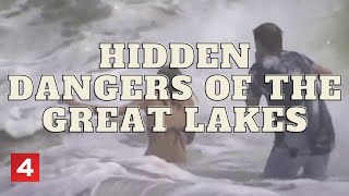 The hidden danger in the Great Lakes [upl. by Nena]