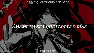 Ado  踊【sub español】 odo  romaji lyrics [upl. by Ainaj]