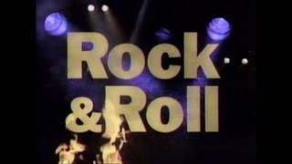 Rock and Roll Punk PBS Documental 1995 subtitulado español [upl. by Hoi779]