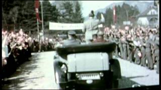 NAZI Number One Hermann Goring WW2 Hitler No 1 Dvd Documentary Trailer [upl. by Marduk]