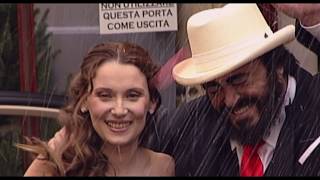 PAVAROTTI  Official Trailer  HD [upl. by Fezoj]