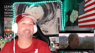 Home Free  quot So Long Dixie  Official Music Video quot  Reaction [upl. by Gluck]