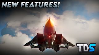 New Features TRAILER  Tower Defense Simulator [upl. by Nylyak]