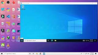 Cara Mengaktifkan Windows Sandbox di Windows 10 Pro [upl. by Dacia]