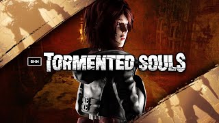 Tormented Souls 👻 4K HDR PS5 👻 Longplay Walkthrough Gameplay No Commentary [upl. by Gasperoni]