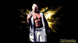 TNA  AJ Styles Theme  Get Ready to Fly  Full  HQ [upl. by Nallaf922]