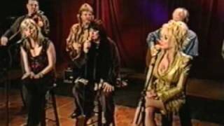 High Sierra Trio Linda Ronstadt Dolly Parton Emmylou Harris [upl. by Dyraj154]