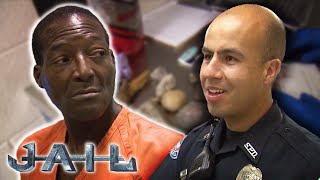 He Tried to Sell Chicken 🐓  Season 3  Episode 16  JAIL [upl. by Arlon]