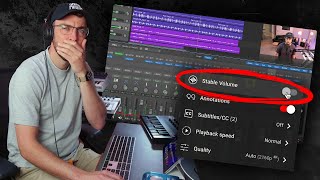 YouTube Audio Quality Is Getting WORSE and how to fix it [upl. by Aikim]